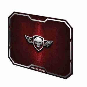 Tapis De Souris Gamer Spirit Of Gamer M
