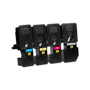 Pack Toner KYOCERA 5230 /5521 INK MASTER COMPATIBLE