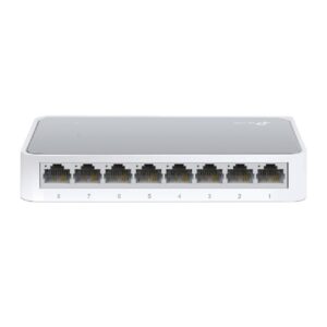 Switch 8 Port TP-LINK 10/100M Mbps