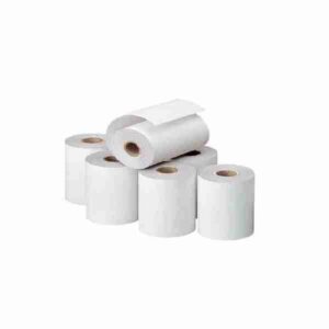 Rouleau De Papier Caisse 57*30