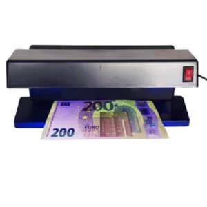 Détecteur de faux billets NX2028