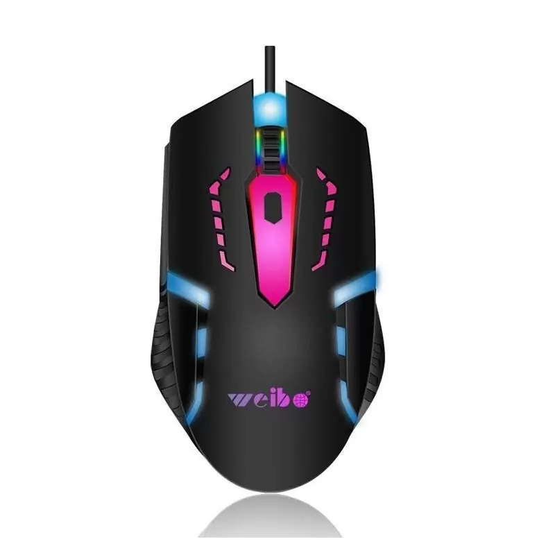 Souris Weibo M39