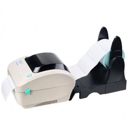 Imprimante Code Barre Xprinter XP-DT470B – Image 5