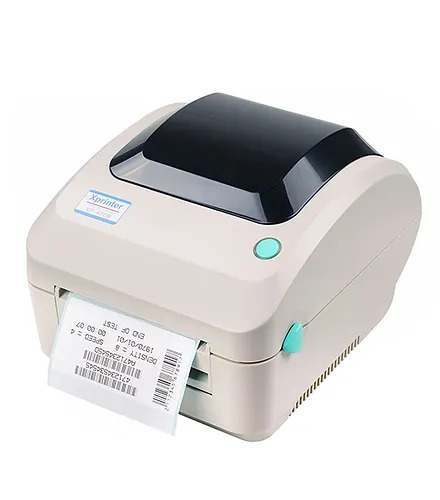 Imprimante Code Barre Xprinter XP-DT470B