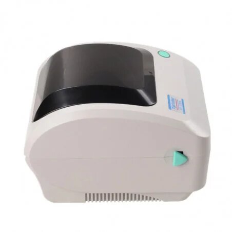 Imprimante Code Barre Xprinter XP-DT470B – Image 2