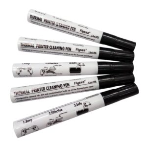 Stylo de Nettoyage Tête d'imprission Thermique