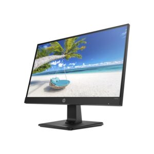 Ecran  HP 21.5'' HDMI/VGA