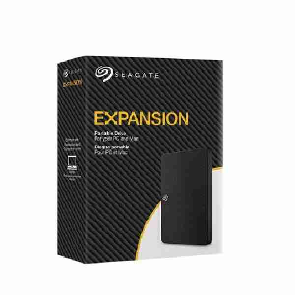Disque Dure Hdd Seagate 1tb Externe Usb 3.0 New Model