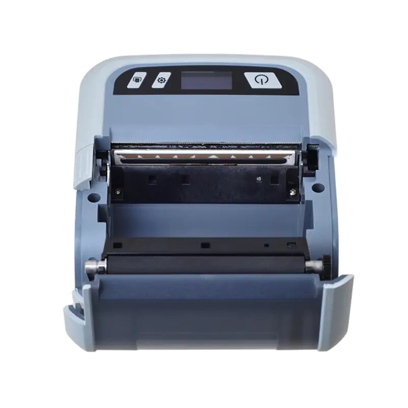 Imprimante Mobile Xprinter XP P323B BLUETOOTH 80MM – Image 2