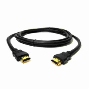 Cable HDMI/HDMI 3M