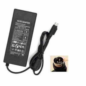 TRANSFO 24V 2.5A 3 PINS