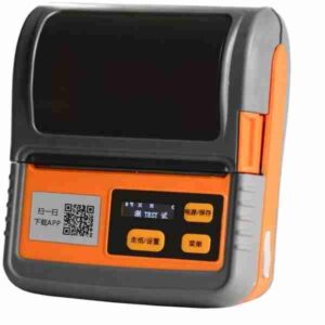 IMPRIMANTE MOBILE BLUETOOTH SMART SP322-B