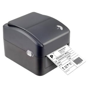 Imprimante CodeBarre Xprinter XP-420B USB+ Bleutooth