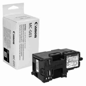 Cartouche De Maintenance MC-G03 ( GX3040 / GX4040 )