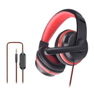 CASQUE JACK 3.5MM OVLENG-P4-P5-P6