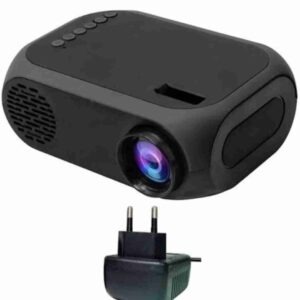mini datashow PROJECTOR LED SOURCE