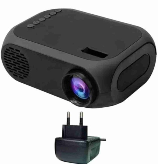 mini datashow PROJECTOR LED SOURCE