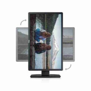 ECRAN DELL 23" VGA / DVI ( OCCASION )