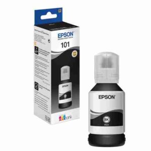 ENCRE EPSON 101 70ML ORIGINAL ( NOIR )