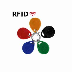 TAGS RFID 125Khz A1 ( Q 100 )