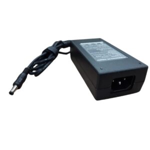 TRANSFO 12V / 5A ( 5.5*2.5mm) POS