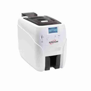 BADGEUSE POINTMAN N15