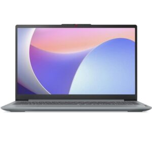 LAPTOP LENOVO IDEAPAD SLIM 3 I5-13420H/RAM 8GB DDR5 / SSD 512/ ECRAN 15.6″
