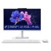 all in one lenovo a100 i3-n305 8go ram 512go ssd écran 24 pouces
