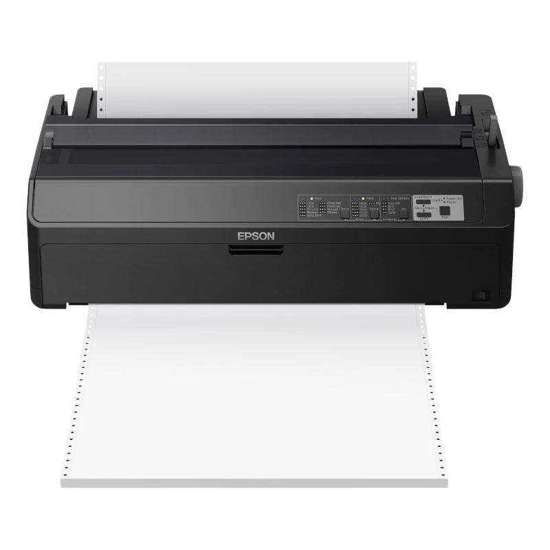 `Imprimante Matricielle Epson LQ-2090II – Format A3 Haute Vitesse