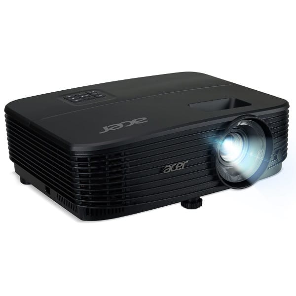 Datashow Acer X1123 Projecteur XGA 3600 Lumens – Conférence & Enseignement