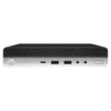 Mini PC HP800G3 Reconditionné i3-7100T 8Go NVMe