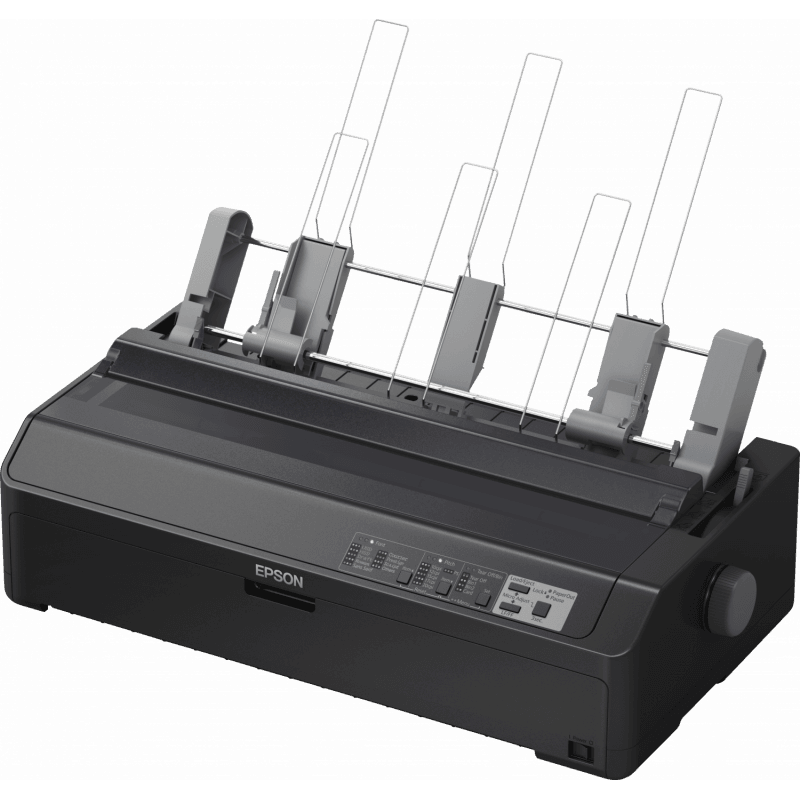 `Imprimante Matricielle Epson LQ-2090II – Format A3 Haute Vitesse