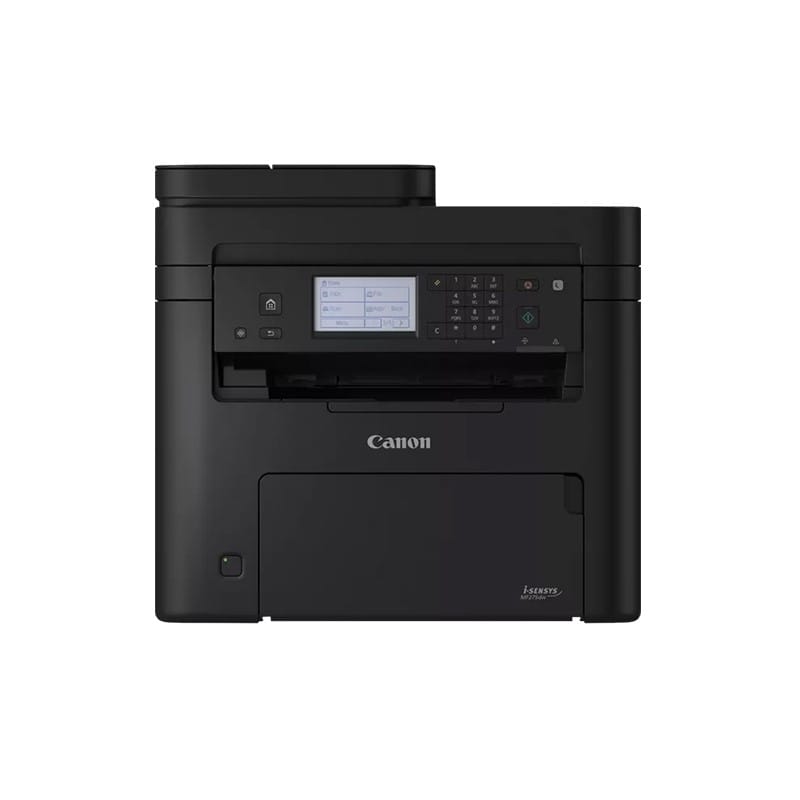 imprimante canon i-sensys mf275dw multifonction laser wifi recto-verso