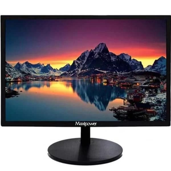 Écran Maxipower 20 Pouces HD LED