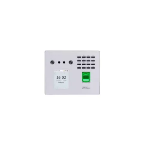 Pointeuse Faciale ZKTeco MB560-VL – Reconnaissance Faciale & RFID