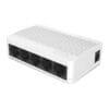 Switch Tenda 5 Ports Fast Ethernet 10/100 Mbps pour réseau domestique et professionnel