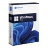 clé windows 11 pro licence originale activation numérique microsoft