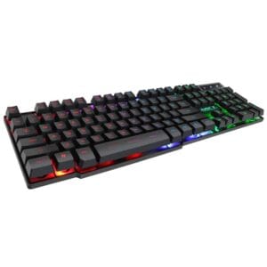 CLAVIER GAMING IMICE AK-600