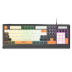 CLAVIER GAMING IMICE AK-100