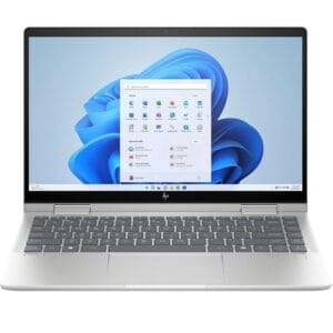 LAPTOP HP ENVY 15 X360 RYZEN 5 5500U 8GB RAM 512GB SSD 15.6" TACTILE 360