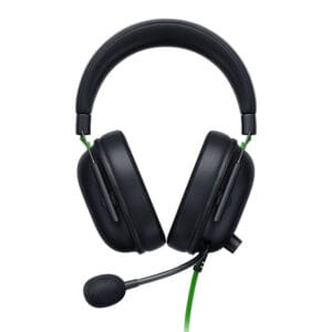 Casque Gaming Razer Blackshark V2X-Black ( Original )