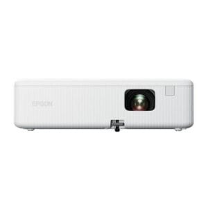 Vidéoprojecteur Epson CO-WX01 - Projecteur 3LCD 3000 Lumens WXGA(1280×800) - 4:3 - HDMI 1.4 - USB 2.0