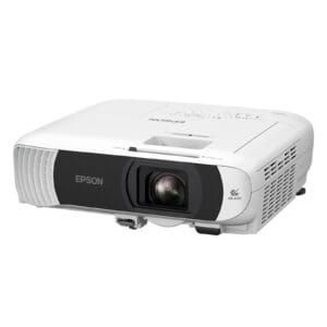Vidéoprojecteur EPSON EB-FH54 WIFI : Professionnel 4100 Lumens 3LCD FHD 240 HZ HDMI / VGA / USB / WIFI