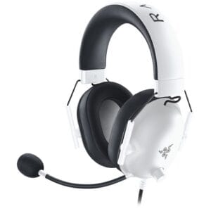 Casque Gaming Razer Blackshark V2X-White ( Original )